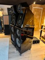 Wilson Audio Maxx 3, Overige merken, Speaker road 1, Wilson Audio, Info@wilsonaudio.com