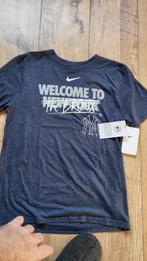Nieuw Yankees T-shirt Nike - Welcome to the Bronx - 160/170, Ophalen of Verzenden, Nieuw, Jongen of Meisje