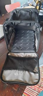 Reistas kat, Ophalen, Hard kunststof, Minder dan 50 cm, Minder dan 35 cm