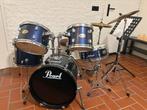 Drumstel, Ophalen, Gebruikt, Pearl
