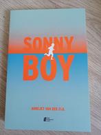 Boek 'Sonny Boy' van Annejet van der Zijl, Ophalen, Nieuw, Nederland
