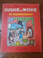 Suske en Wiske, Boeken, Stripboeken, Meerdere stripboeken, Ophalen, Gelezen, Willy Vandersteen