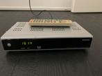 Sab tv digital satelitte receiver, Ophalen of Verzenden