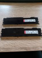 8 GB Ram Geheugen, Computers en Software, RAM geheugen, 8 GB, DDR3, Ophalen of Verzenden, Zo goed als nieuw