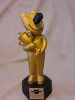 Reclame pop, figuur beeld "Würth", Verzamelen, Ophalen of Verzenden