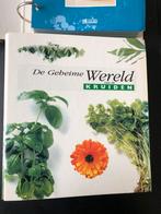 De geheime wereld van de kruiden, Boeken, Ophalen of Verzenden, Gelezen, Kruiden en Alternatief, Atlas