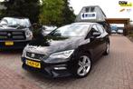 Seat LEON 1.4 EcoTSI FR Business Intense AUTOM/ADAP CRUISE/N, Te koop, Geïmporteerd, Benzine, Airconditioning