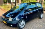Renault Twingo 1.2 16V Initiale ✅ Airco | Stuurbekrachtiging, Voorwielaandrijving, 4 cilinders, Leder, Handgeschakeld