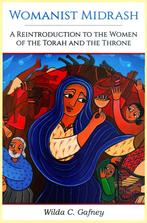 Womanist Midrash - Wilda C. Gafney / 9780664239039, Boeken, Ophalen of Verzenden, Zo goed als nieuw, Wilda C. Gafney
