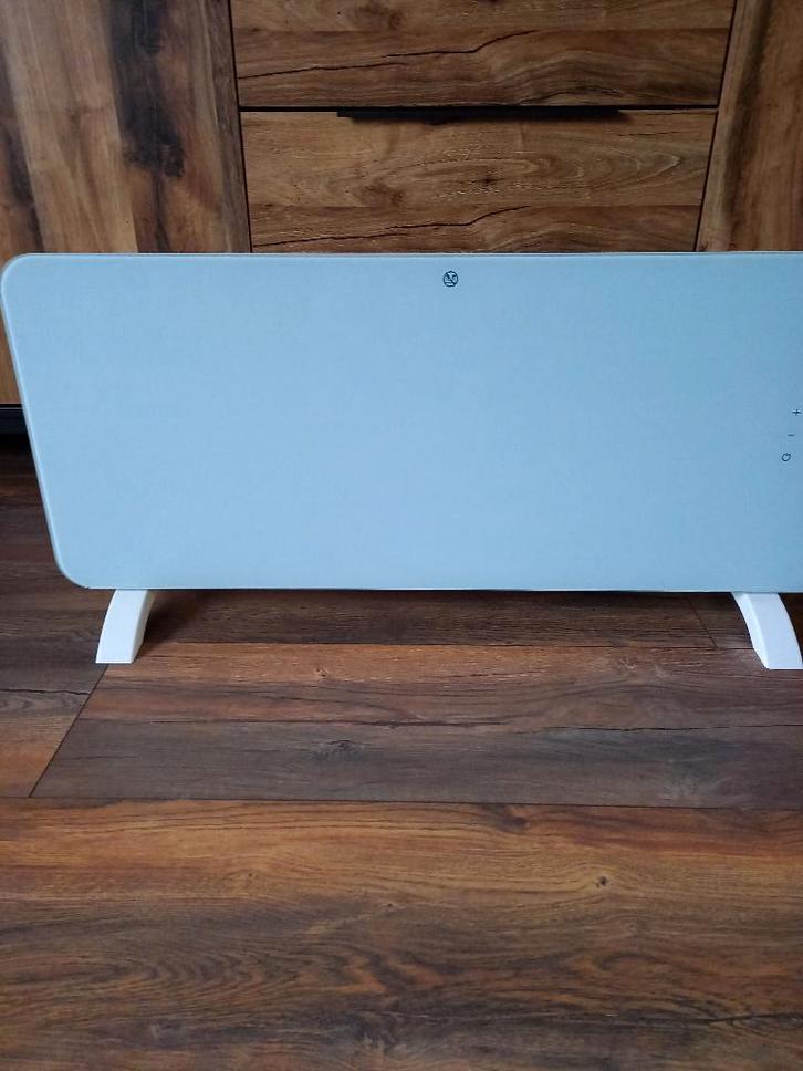 elektrische kachel, Huis en Inrichting, Kachels, Zo goed als nieuw, Vrijstaand, Overige soorten, Elektrisch, Ophalen of Verzenden