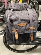 Stella dubbele fietstas als nieuw!, Ophalen of Verzenden, Zo goed als nieuw