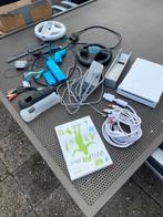 Wii, Spelcomputers en Games, 3 spelers of meer, Ophalen, Zo goed als nieuw, Vanaf 3 jaar
