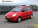Chevrolet Matiz 0.8 Spirit, Auto's, Voorwielaandrijving, Stof, Gebruikt, Elektrische ramen