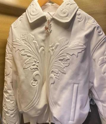 OG Louis Vuitton Special edition jas jasje veste jacket beschikbaar voor biedingen