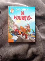 De vuurpijl, 1 speler, Ophalen of Verzenden, Zo goed als nieuw, Vanaf 3 jaar