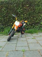 Minicrosser 49CC 2TAKT!, Fietsen en Brommers, Brommers | Crossbrommers, Ophalen, Gebruikt, Honda