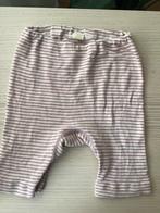 Wolzijde onderbroek mt 140, Ophalen