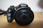 sony dsc-hx400v, Compact, Ophalen of Verzenden, Zo goed als nieuw, Sony