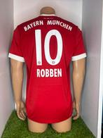 Bayern Munchen Thuis 2017/2018 Robben, Maat L, Ophalen of Verzenden, Zo goed als nieuw, Shirt