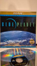 Blue Planet IMAX Laserdisc, Ophalen of Verzenden, Zo goed als nieuw, 12 inch