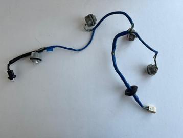 NIEUW Kabelboom Toyota MR2 SW20 voor linker achterlicht (US) beschikbaar voor biedingen