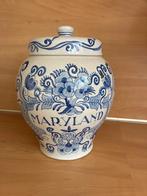 Koninklijk Goedewaagen Gouda Pot Maryland Aardewerk Vintage, Antiek en Kunst, Antiek | Keramiek en Aardewerk, Ophalen of Verzenden