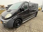 Opel Vivaro 2.5 DTI L2H1, Voorwielaandrijving, Gebruikt, 4 cilinders, 2000 kg