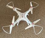Syma drone X8sc, Gebruikt, Syma, Minder dan 100 meter, Ophalen of Verzenden