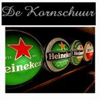 Heineken, Amstel, Hertog Jan, Grolsch, Bavaria verlichting, Ophalen of Verzenden, Zo goed als nieuw, Reclamebord, Plaat of Schild
