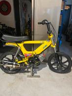 Tomos 65cc op kenteken + onderdelen, Fietsen en Brommers, Ophalen, Zo goed als nieuw, Overige modellen