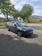 Ford Focus 1.6 85KW Wagon 2007 Grijs, Auto's, 1596 cc, 4 cilinders, Origineel Nederlands, Handgeschakeld