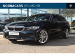 BMW 3 Serie Touring 330i Executive Sport Line Automaat / Spo, Gebruikt, 4 cilinders, Zwart, Origineel Nederlands