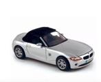 BMW Z4 2002 ZILVER METALLIC SCHAAL 1:43 NOREV ref. 350001, Hobby en Vrije tijd, Modelauto's | 1:43, Verzenden, Nieuw, Auto, Norev