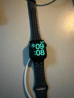 Apple watch 7series, Gebruikt, Apple Watch ⌚️, Zwart, IOS