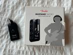 Fender Mustang Micro koptelefoon gitaarversterker, Ophalen of Verzenden, Zo goed als nieuw, Gitaar
