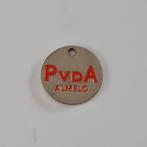 WWM - PVDA (7), Verzamelen, Ophalen of Verzenden