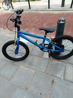 Jongens fiets 18", Ophalen, Gebruikt, 18 inch