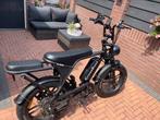 La Souris fatbike v8, Fietsen en Brommers, Brommers | Tomos, Ophalen, Gebruikt, Overige modellen