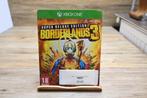 Borderlands 3 Super Deluxe Edition | Xbox One, Spelcomputers en Games, Games | Xbox One, Gebruikt, Vanaf 18 jaar, Shooter, 1 speler