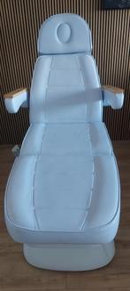 Elektrische behandelstoel, Ophalen, Zo goed als nieuw, Massagetafel