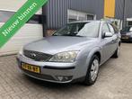 Ford Mondeo Wagon 1.8-16V Champion TREKHAAK!, 65 €/maand, Gebruikt, 4 cilinders, Origineel Nederlands