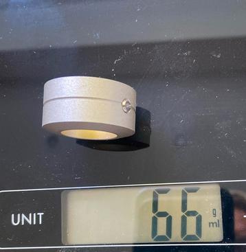 DP 60L contragewicht 66 gram beschikbaar voor biedingen