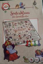 spel Sinterklaas pakjesspel voor pakjesavond NIEUW, Nieuw, T, Ophalen of Verzenden, H