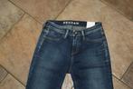 Denham Farrah RDBS super flare stretch jeans mt 26 ZGAN, Kleding | Dames, Denham, Blauw, ., Ophalen of Verzenden