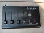 Vivanco mx 310 mengtafeltje, Muziek en Instrumenten, Mengpanelen, Ophalen, Gebruikt, Minder dan 5 kanalen, Microfooningang