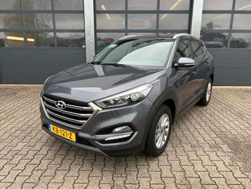 HYUNDAI Tucson 1.6 GDi 132pk Comfort beschikbaar voor biedingen