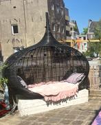 Tuin Bed / Cocon - Heerlijk Relaxen!, Tuin en Terras, Ophalen, Gebruikt
