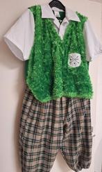 Schotse golfer, Ophalen of Verzenden, Zo goed als nieuw, Jongen of Meisje