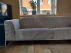 Harvink bank - 3 personen, Ophalen, Driepersoons, 75 tot 100 cm, Zo goed als nieuw