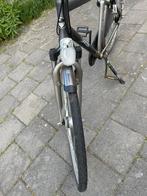 Herenfiets 28 inch, Fietsen en Brommers, Fietsen | Heren | Herenfietsen, Ophalen, Gebruikt, Overige merken